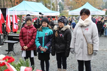 Święto Niepodległości